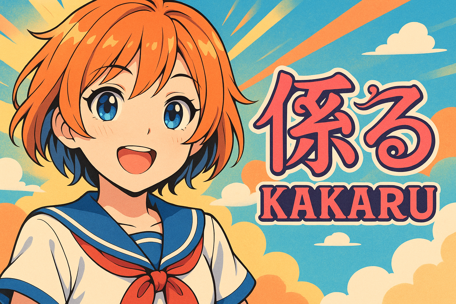 係るの意味って何？基本から使い分けまで完全ガイド