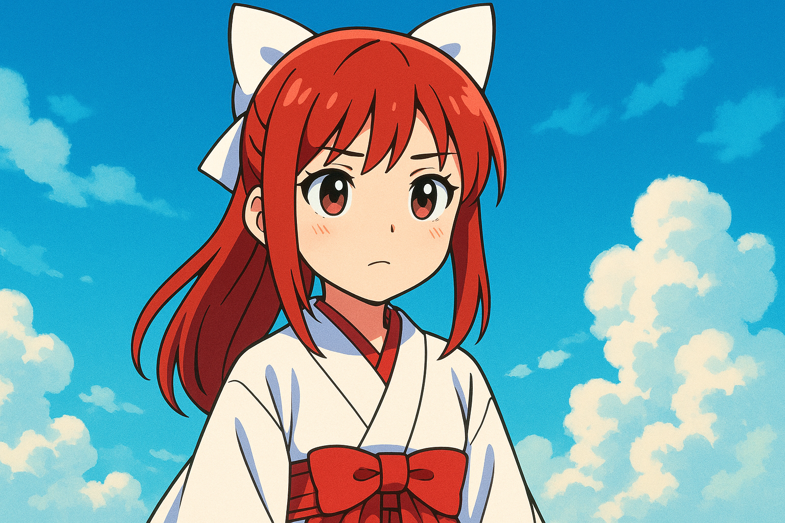 かしこみかしこみは神への敬意の極致