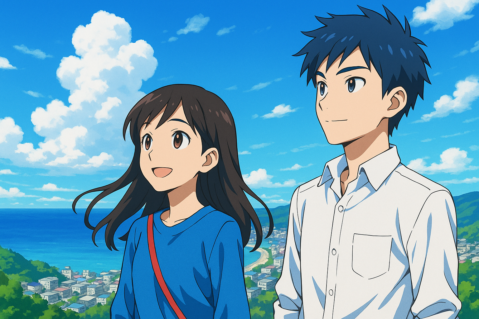 アナザースカイの真の意味とは？