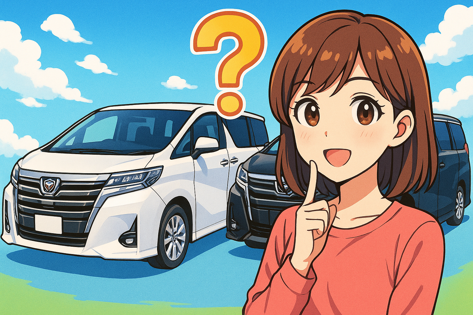 結論：目的で選ぶべき2つの顔