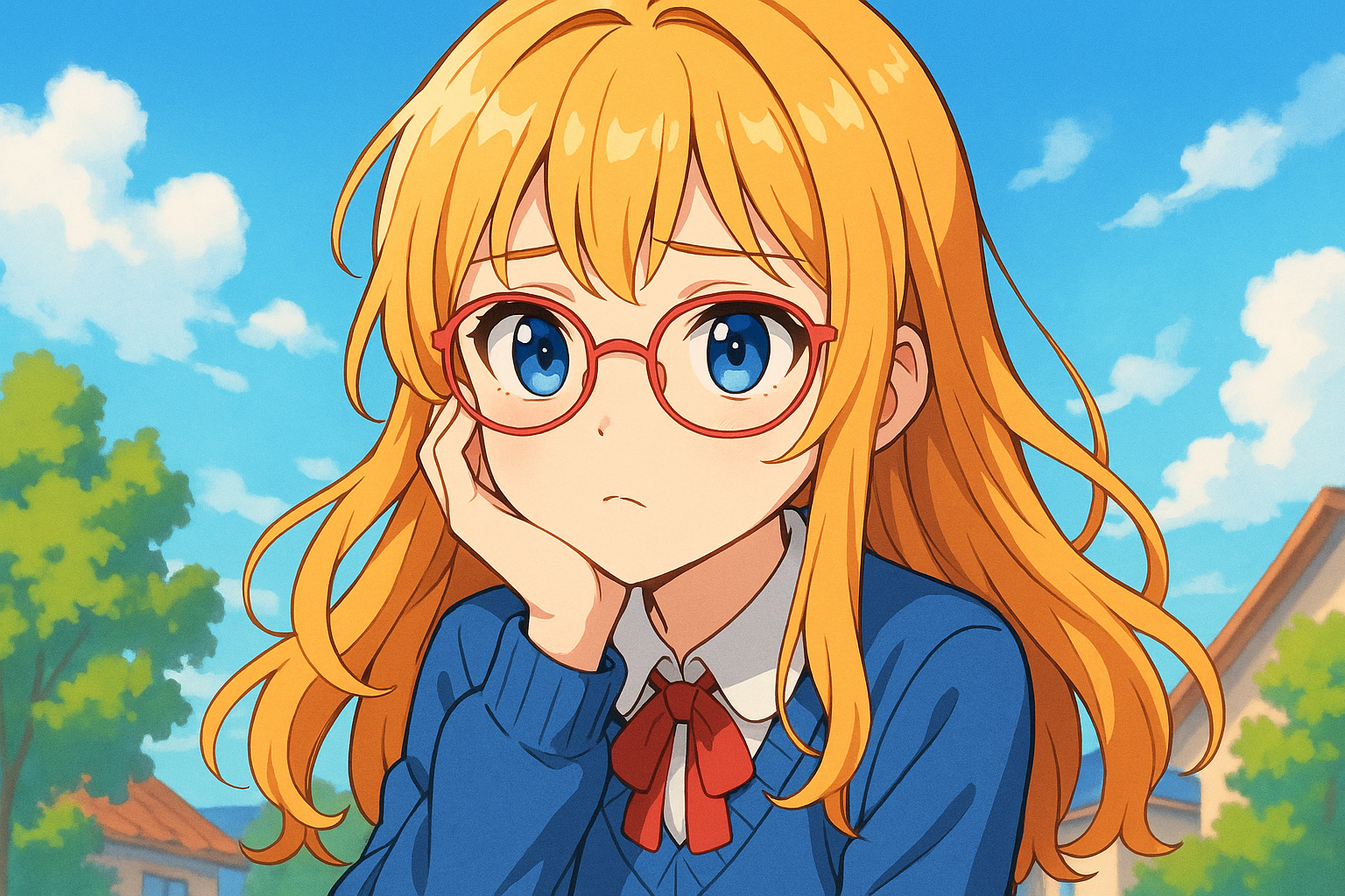 ギフテッドの女の子を理解するカギは「内面的複雑さ」の認識です