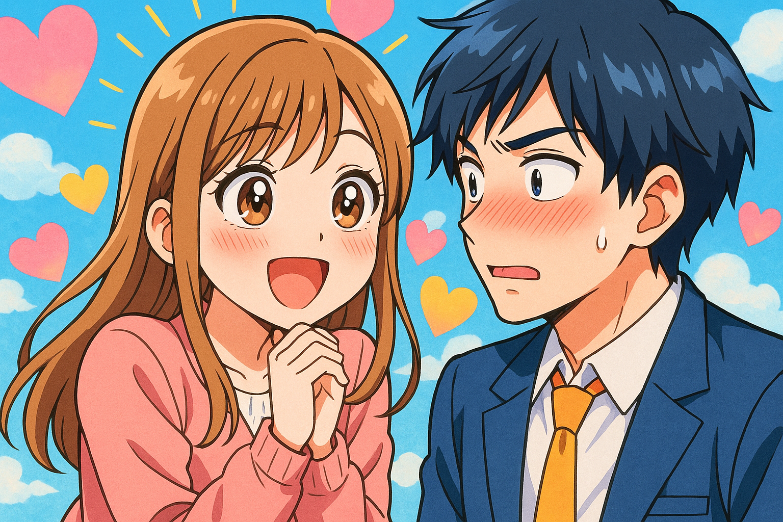 リアコの意味は「リアルに恋してる」の略で、推しに現実の恋愛感情を抱くことです