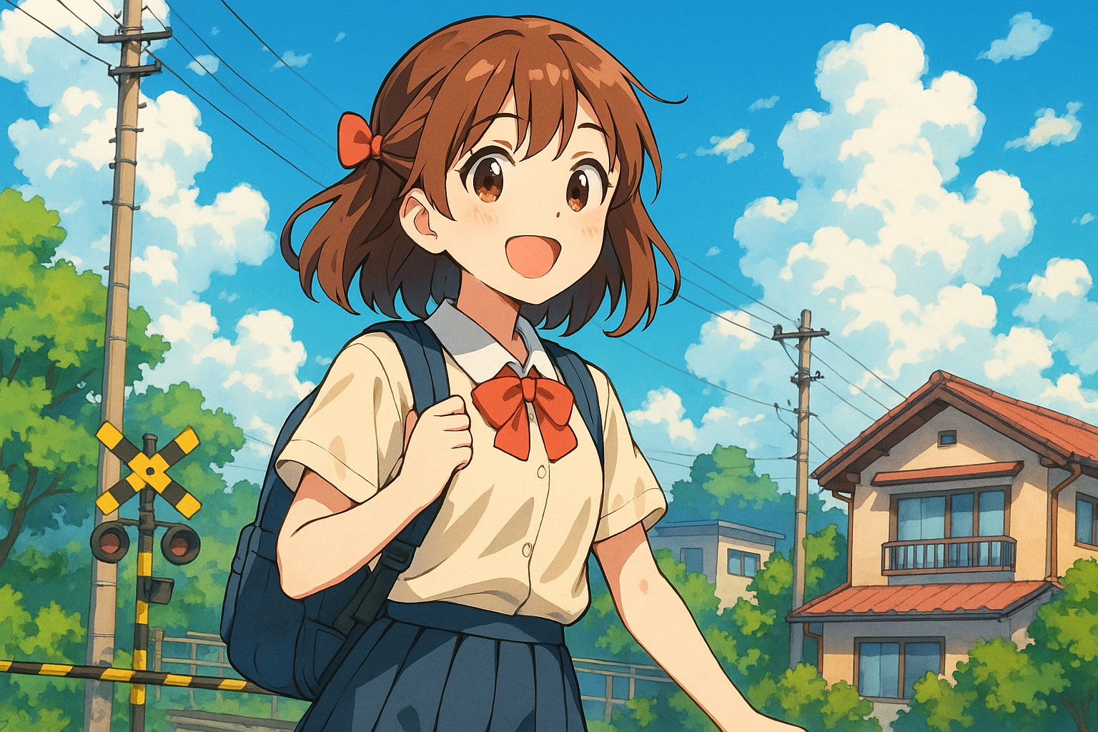 今日も今日とての意味を一言で