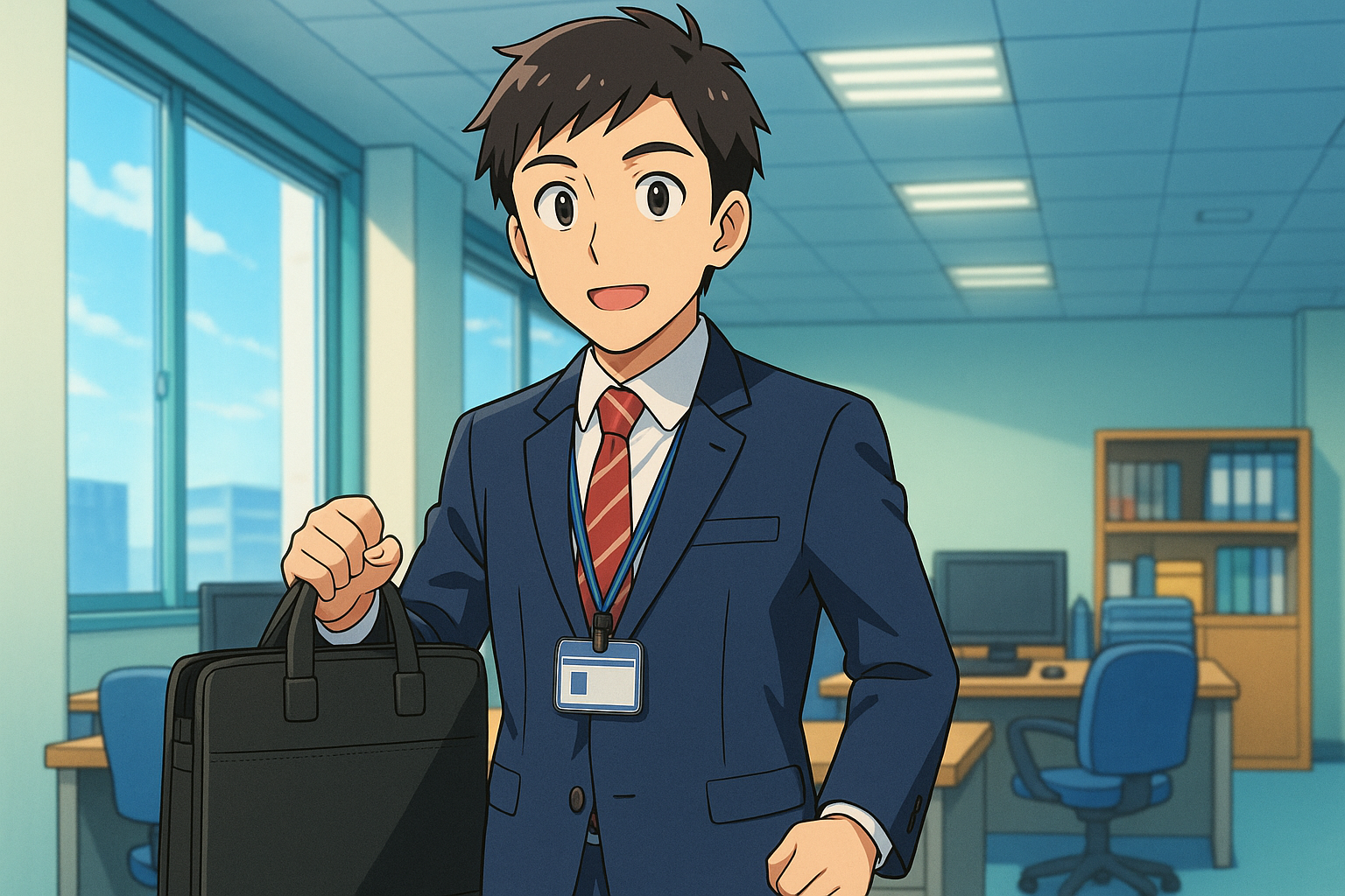 務めるの本当の意味