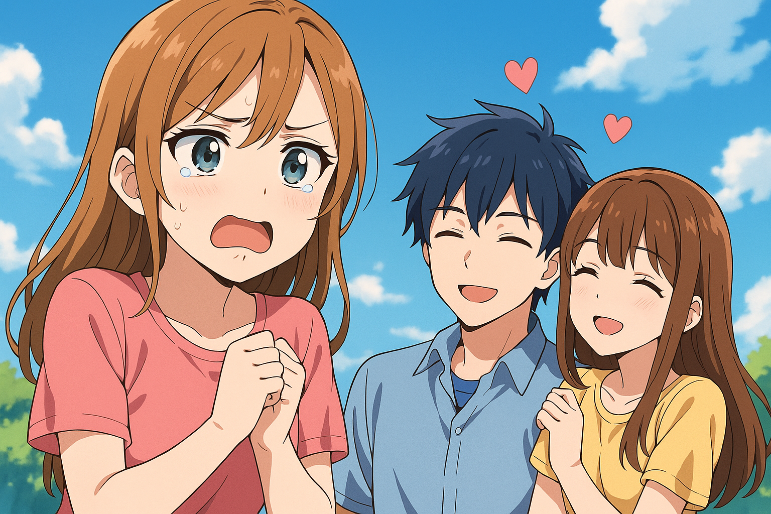 嫉妬しない方法の結論