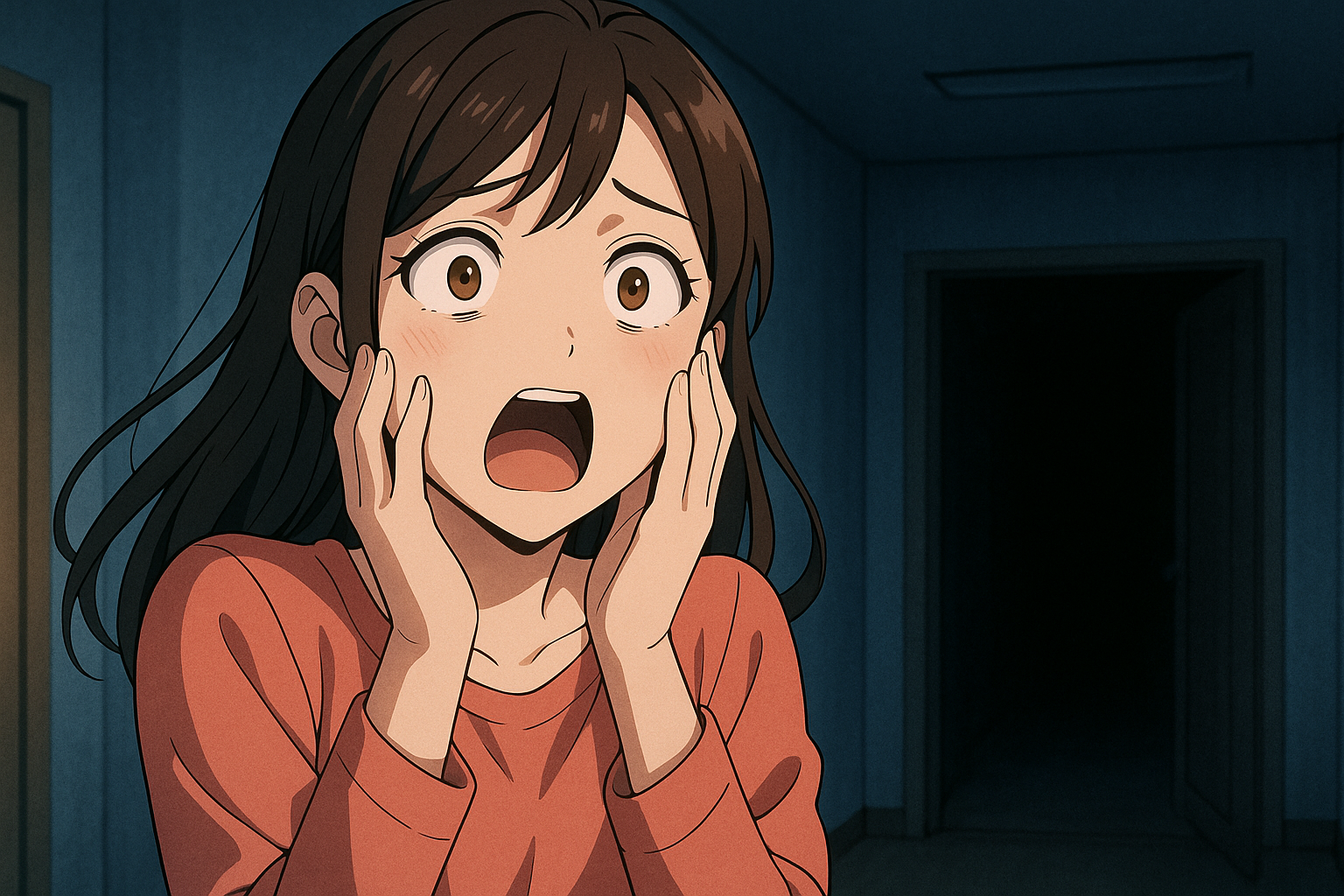 意味怖の正体は「理解の瞬間」に生まれる恐怖体験