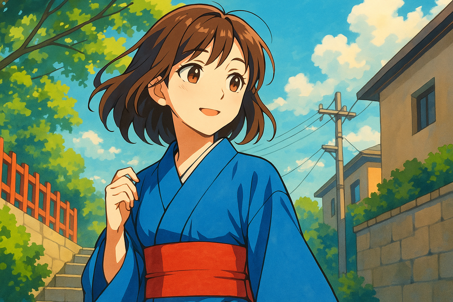 「折を見て」の核心は「確約しない柔軟性」