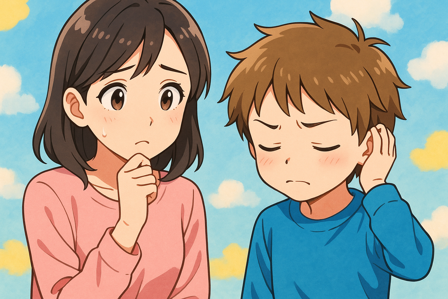 発達障害の特徴を子供のうちに理解すれば、適切なサポートが早い段階で始まる