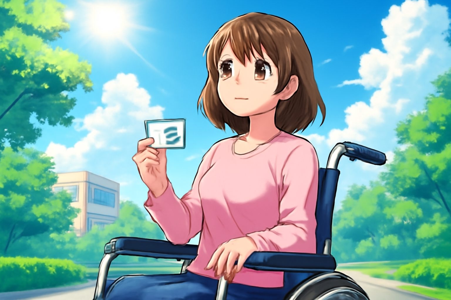 障害者手帳のメリットは生活の質を根本的に改善する