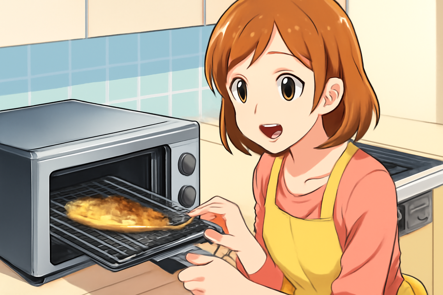 魚焼きグリルの正しい使い方で失敗知らずの焼き上がりを実現！