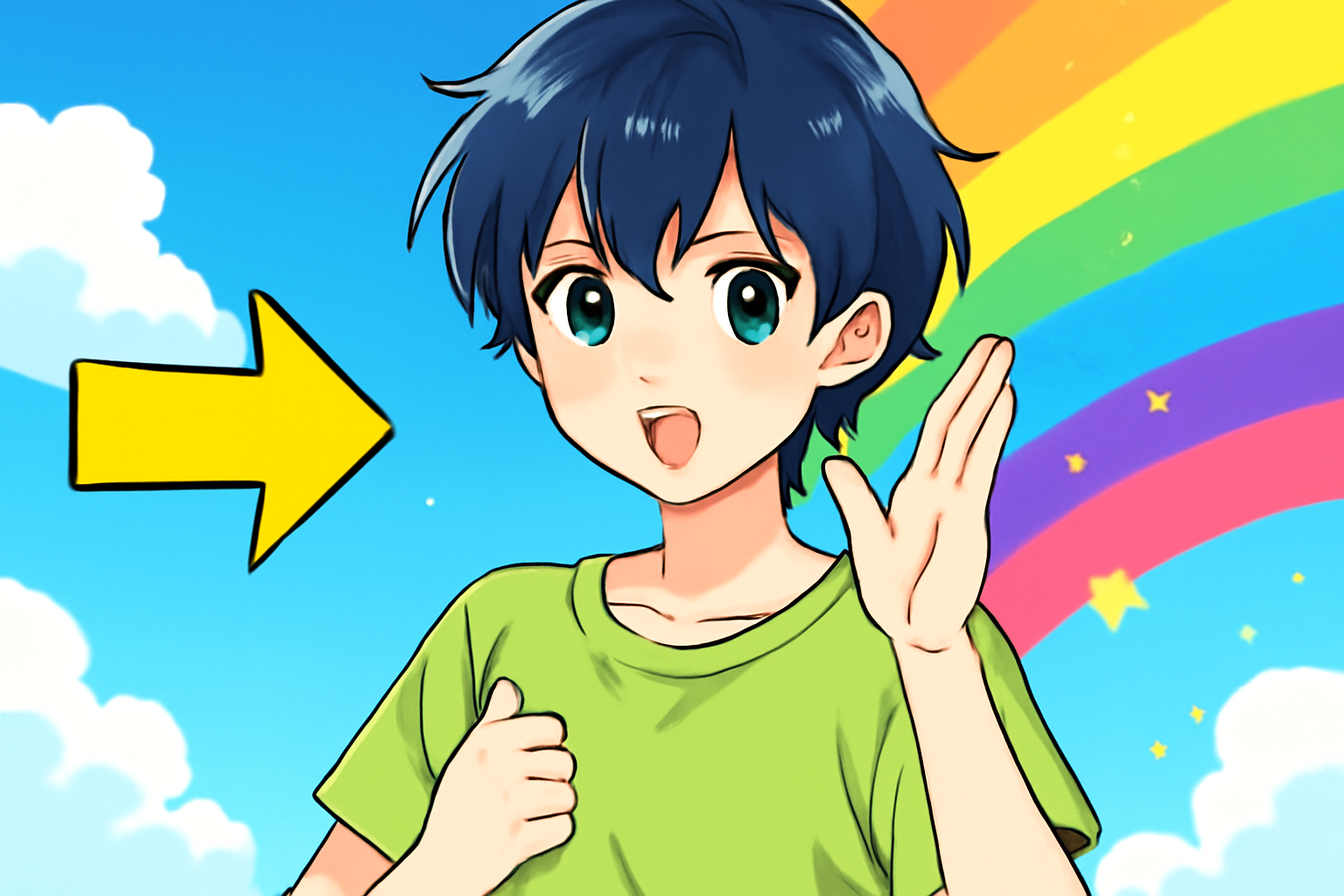 結論：文脈で意味が180度変わる魔法のフレーズ