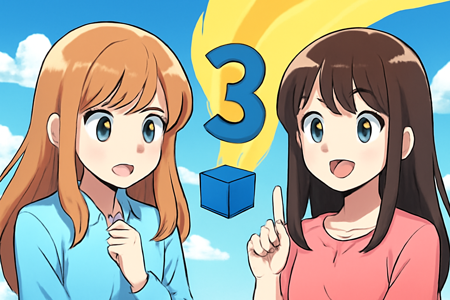 fewの真の意味は「ほとんどない」、a fewは「少しはある」