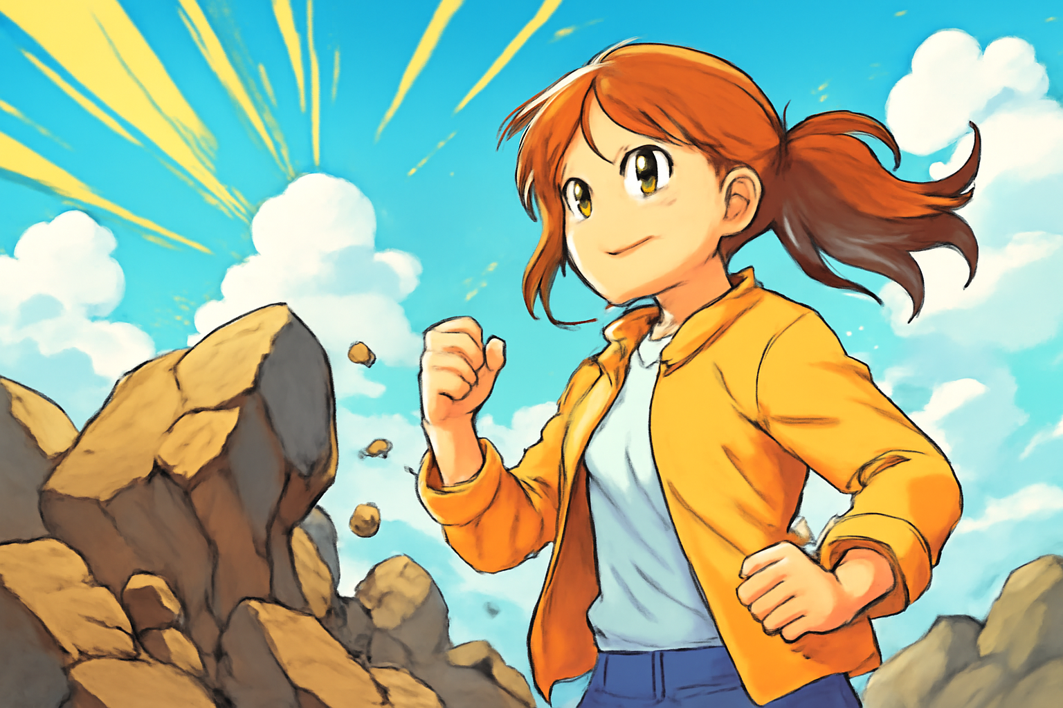 resilience 意味の核心：逆境を乗り越える「しなやかな力」