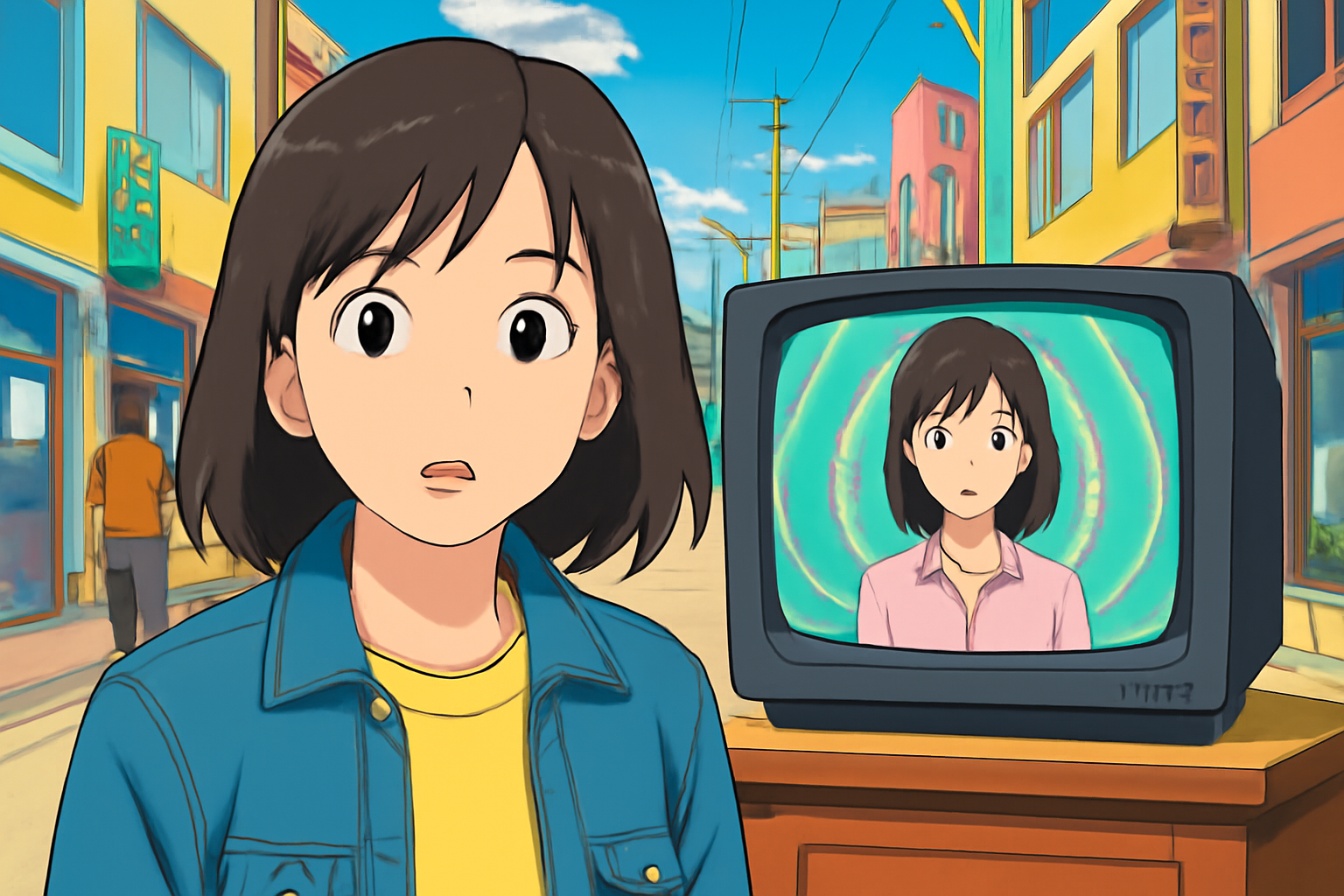 下北沢タイムリープはテレビ番組で実証され、単なる噂ではない可能性が高い