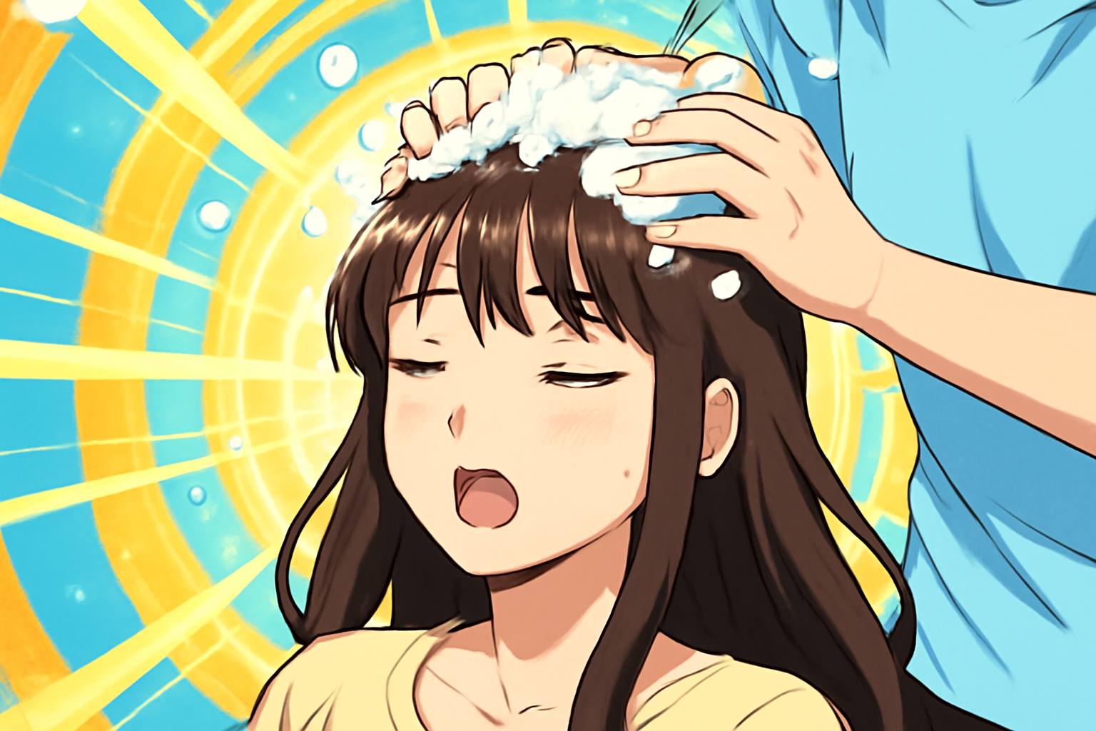 下北沢タイムリープ ヘッドスパの結論