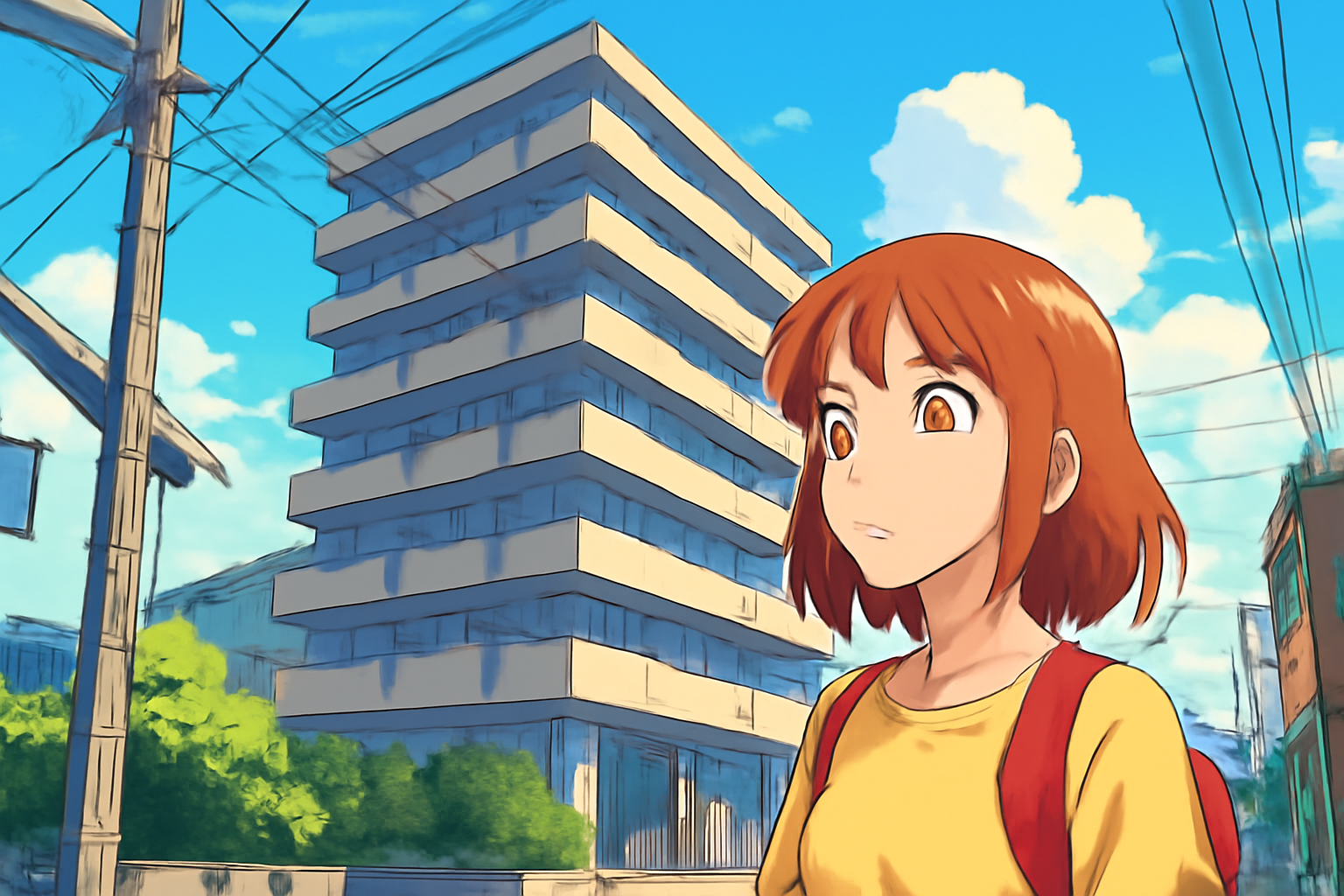 下北沢タイムリープマンションは存在しません