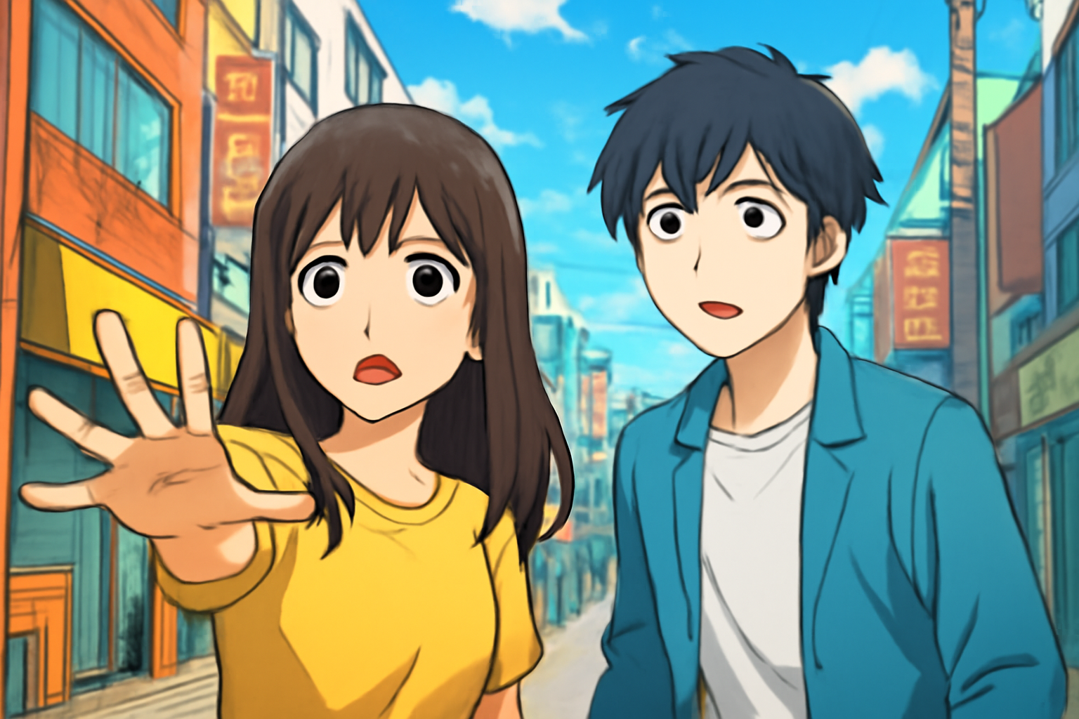 結論：超常現象ではなく創作の可能性が高い