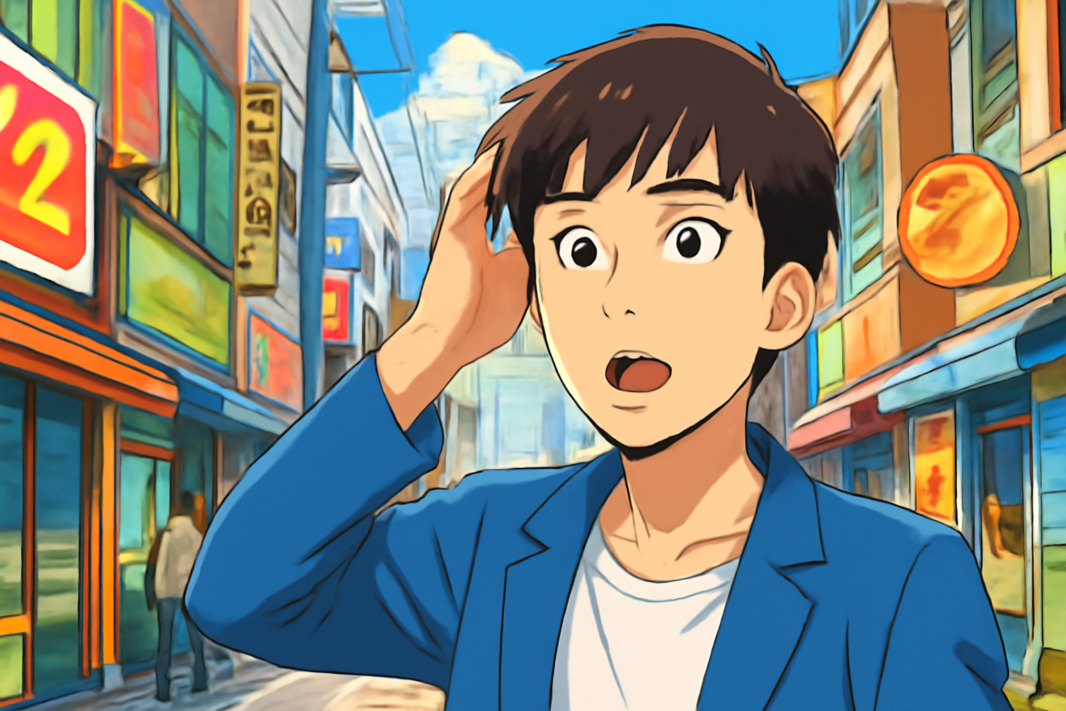 下北沢タイムリープ動画は都市伝説のエンタメコンテンツですが、体験者の真剣な証言が話題です