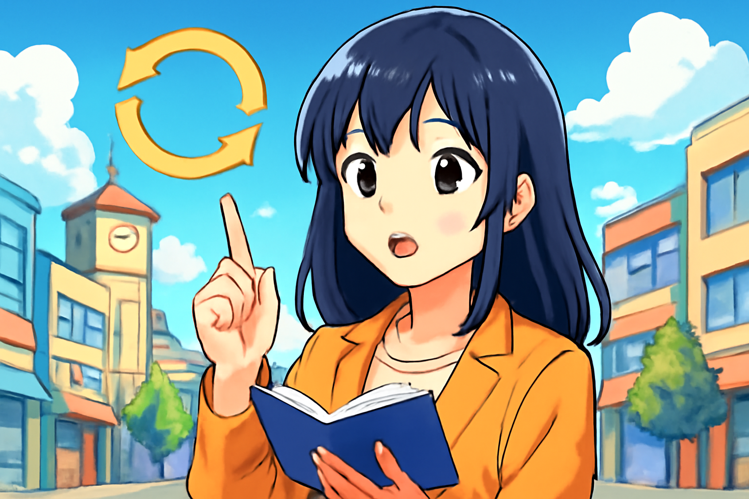 下北沢タイムリープ手帳の結論