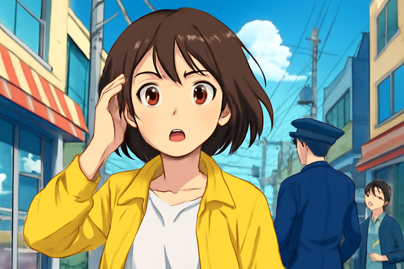 下北沢タイムリープの矛盾、真相は都市伝説の演出？