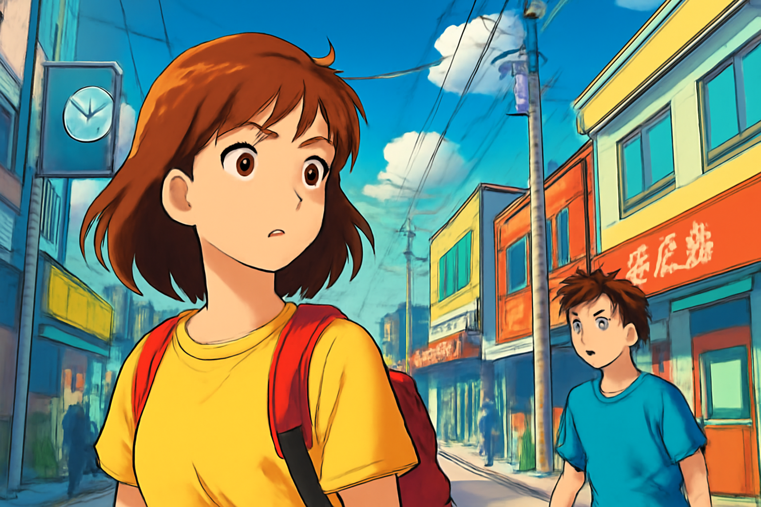 下北沢タイムリープの真相は都市伝説だが、根拠ある体験談の積み重ね