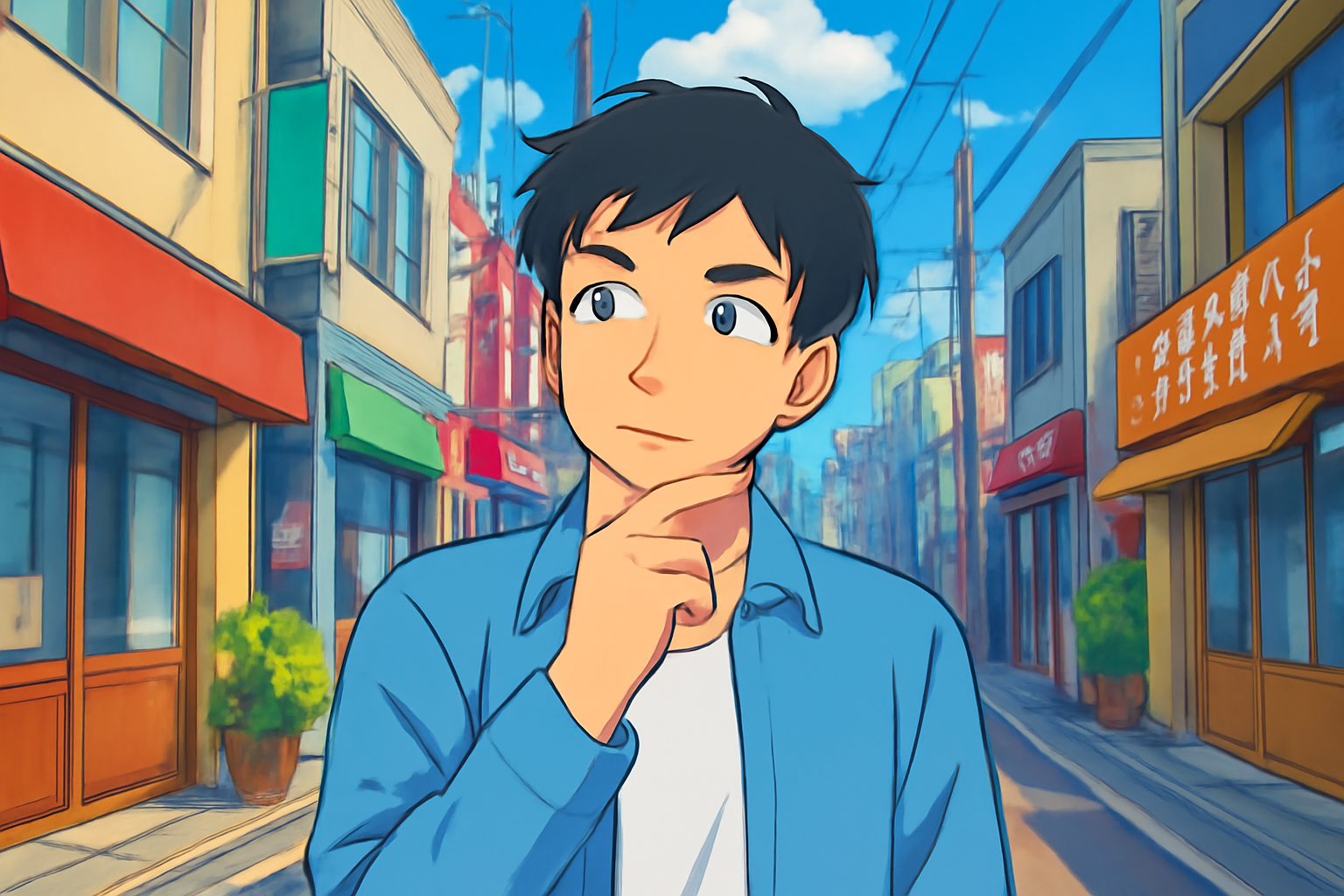 下北沢タイムリープちゅうえいの結論