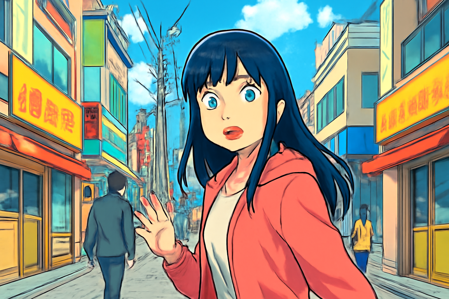 下北沢タイムリープの現象は確実に報告されている